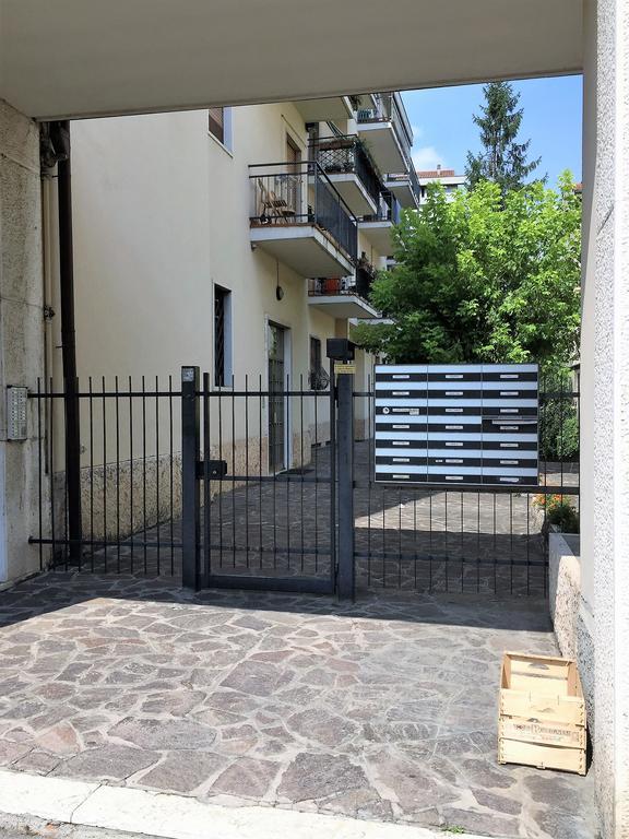Bed And Breakfast Verona Brigo Kültér fotó