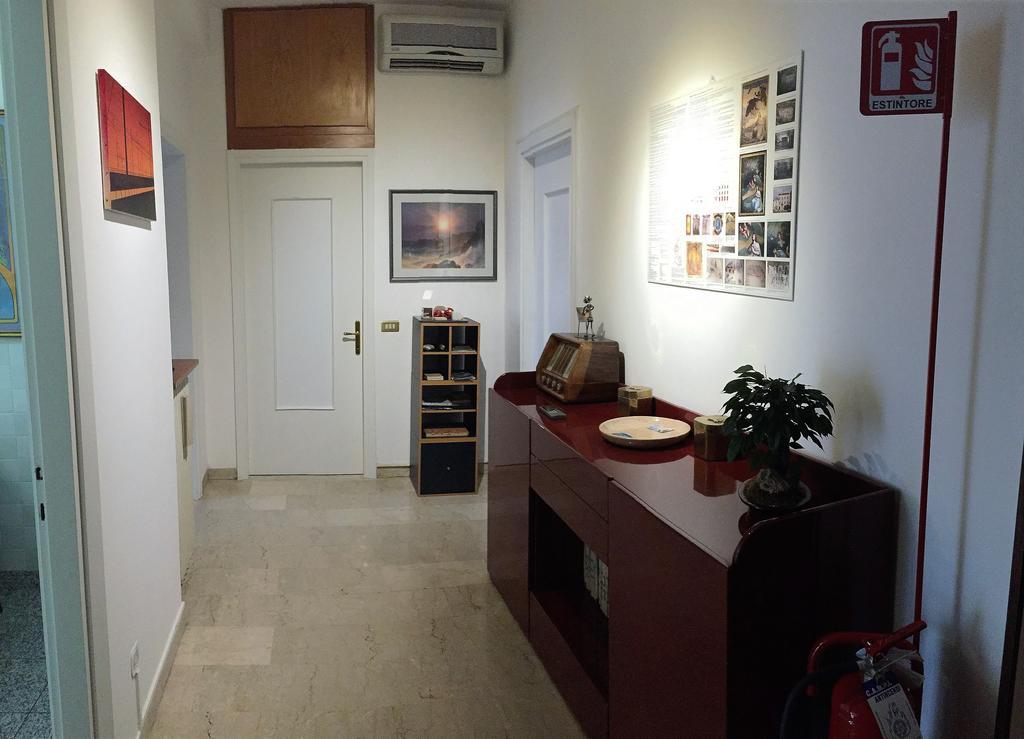 Bed And Breakfast Verona Brigo Kültér fotó