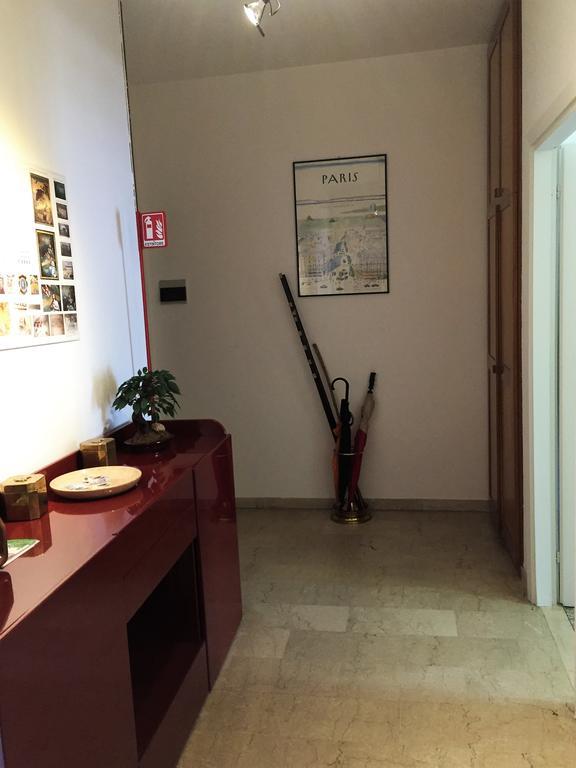 Bed And Breakfast Verona Brigo Kültér fotó