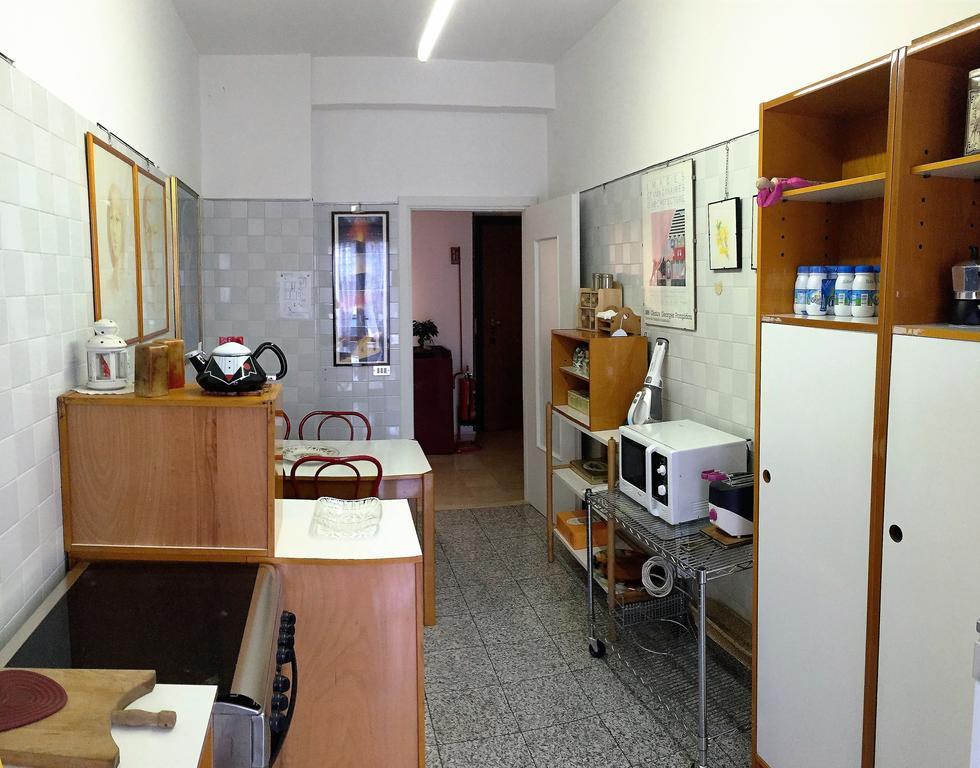 Bed And Breakfast Verona Brigo Kültér fotó