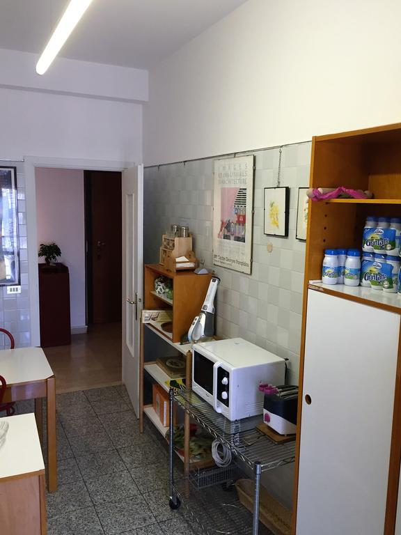 Bed And Breakfast Verona Brigo Kültér fotó