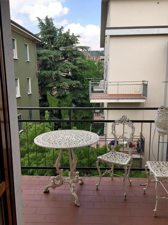 Bed And Breakfast Verona Brigo Kültér fotó