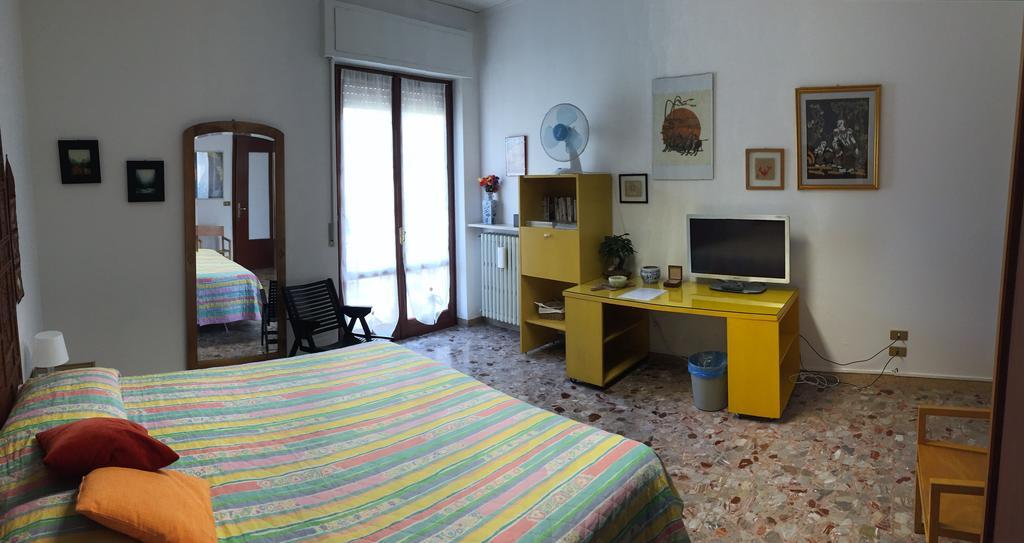 Bed And Breakfast Verona Brigo Kültér fotó