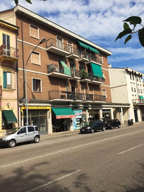 Bed And Breakfast Verona Brigo Kültér fotó