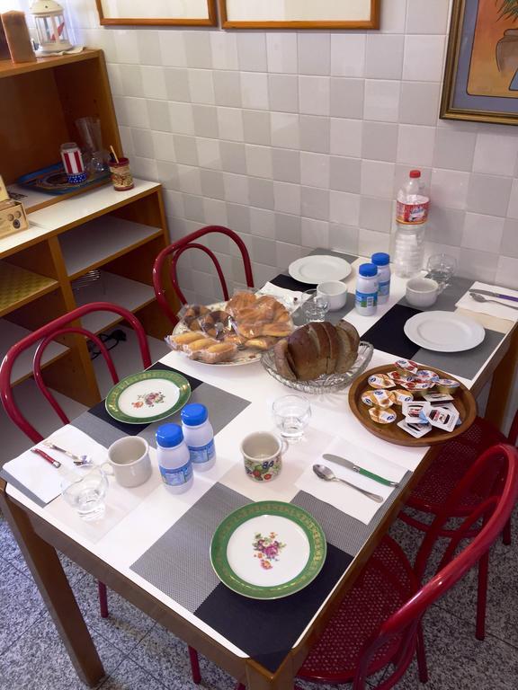 Bed And Breakfast Verona Brigo Kültér fotó