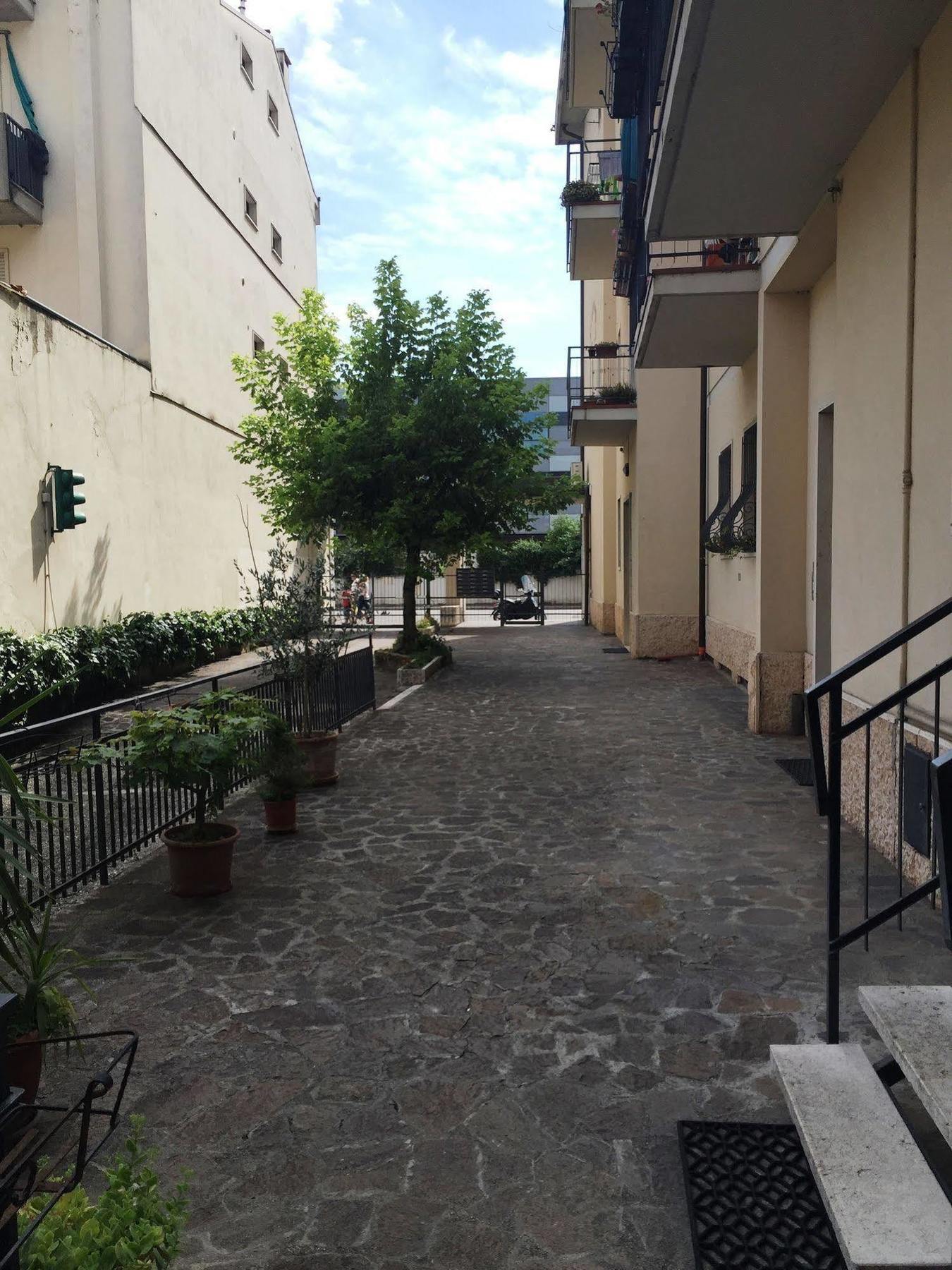 Bed And Breakfast Verona Brigo Kültér fotó