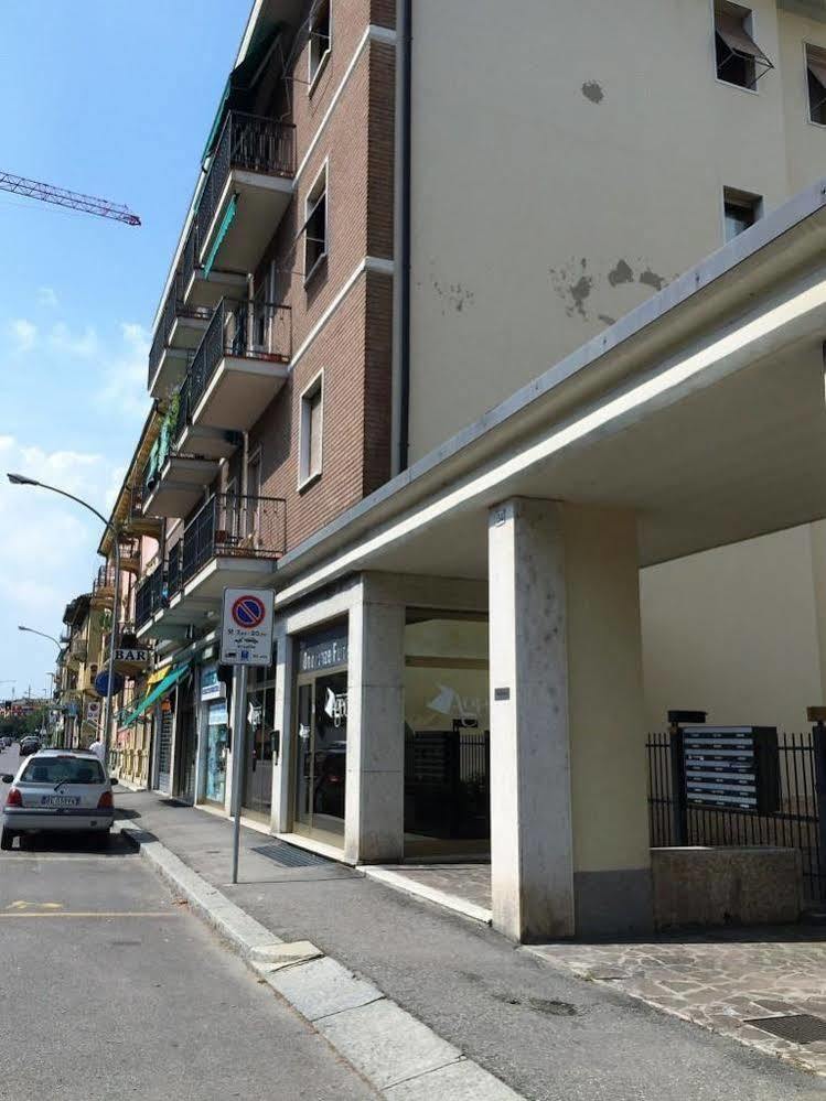 Bed And Breakfast Verona Brigo Kültér fotó