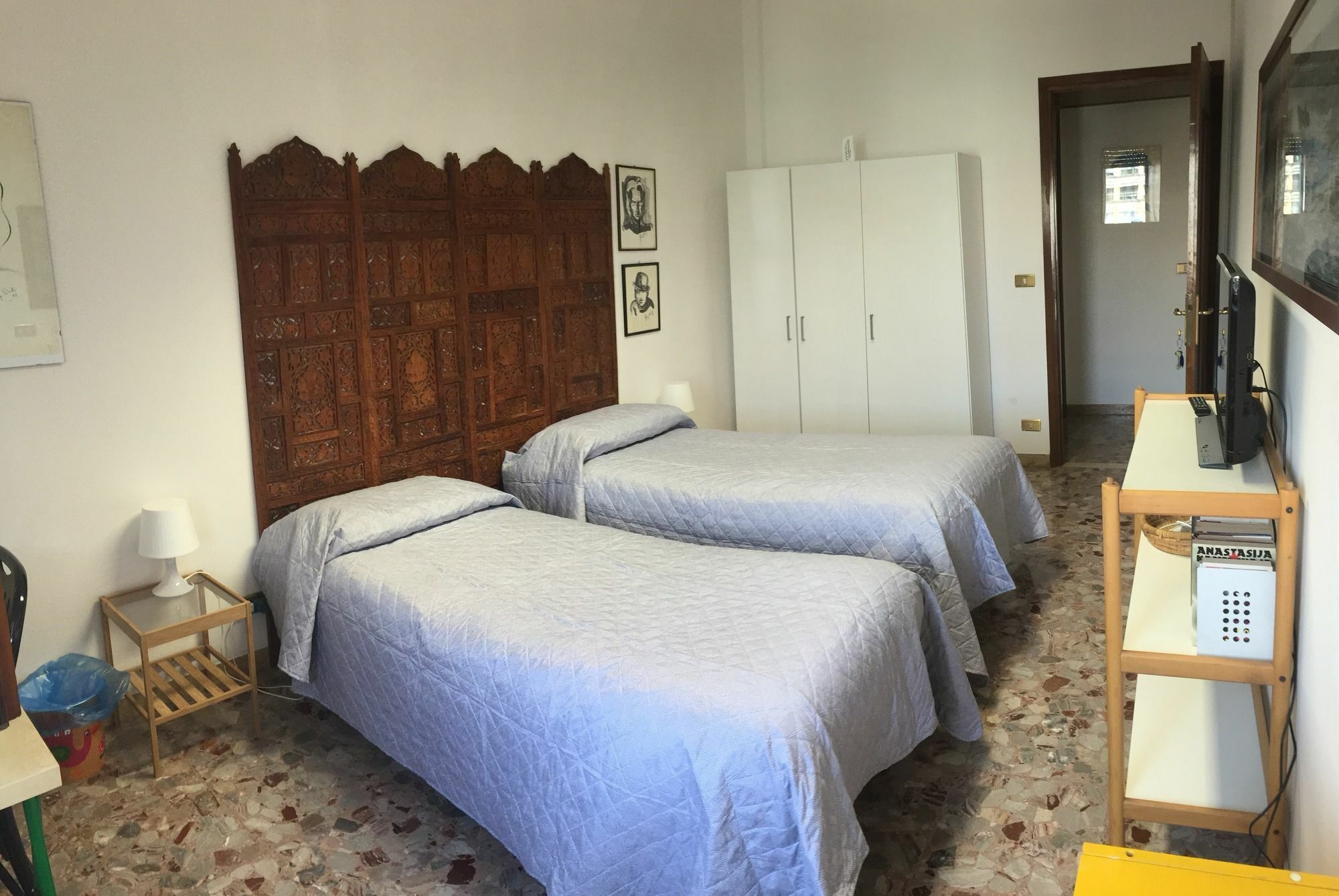 Bed And Breakfast Verona Brigo Kültér fotó