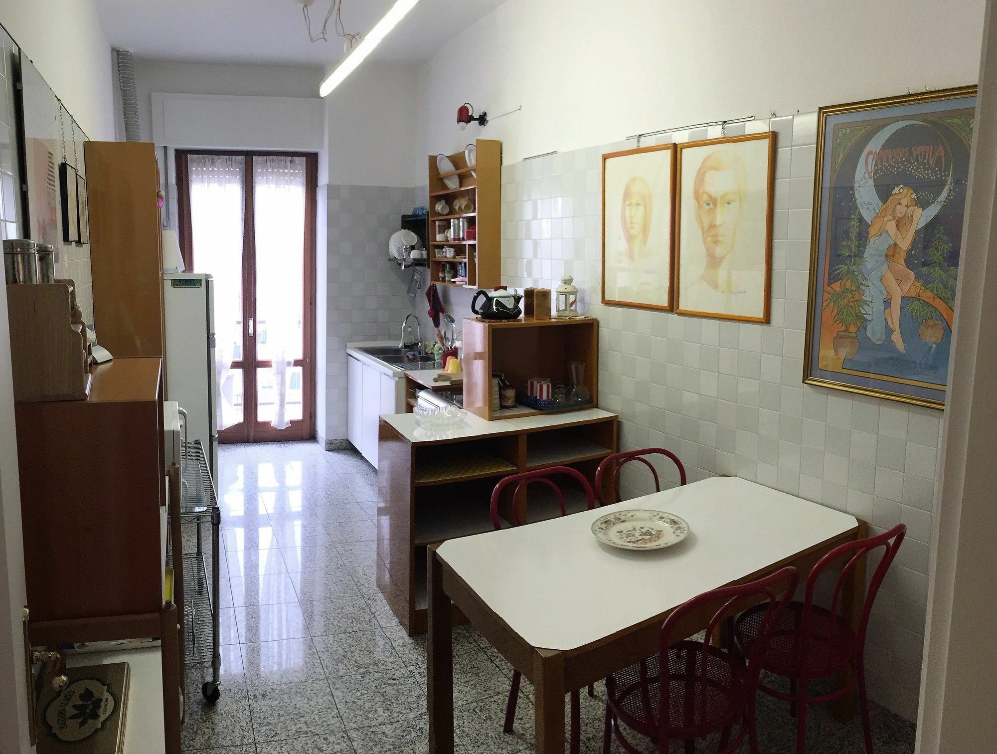 Bed And Breakfast Verona Brigo Kültér fotó