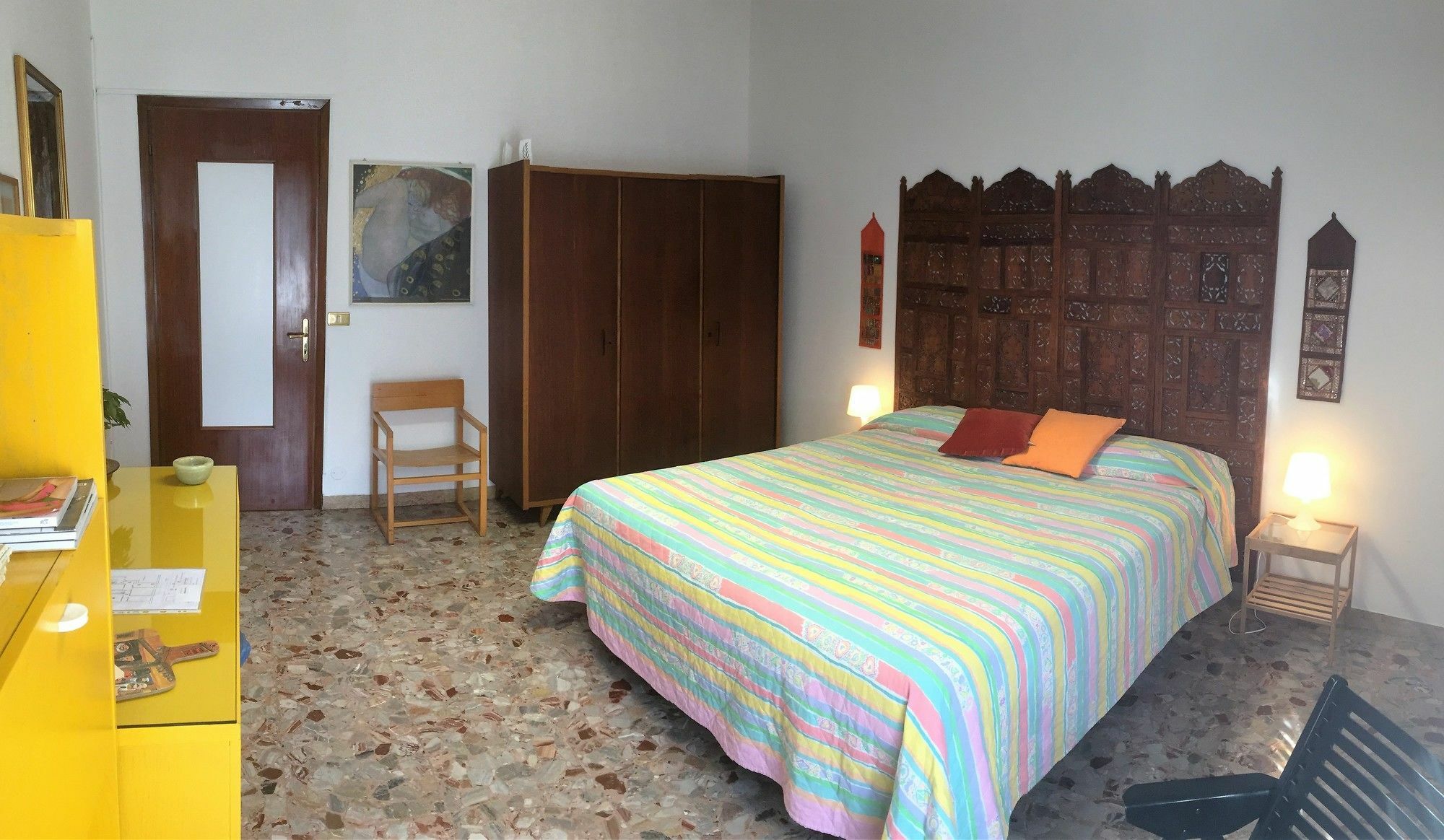 Bed And Breakfast Verona Brigo Kültér fotó