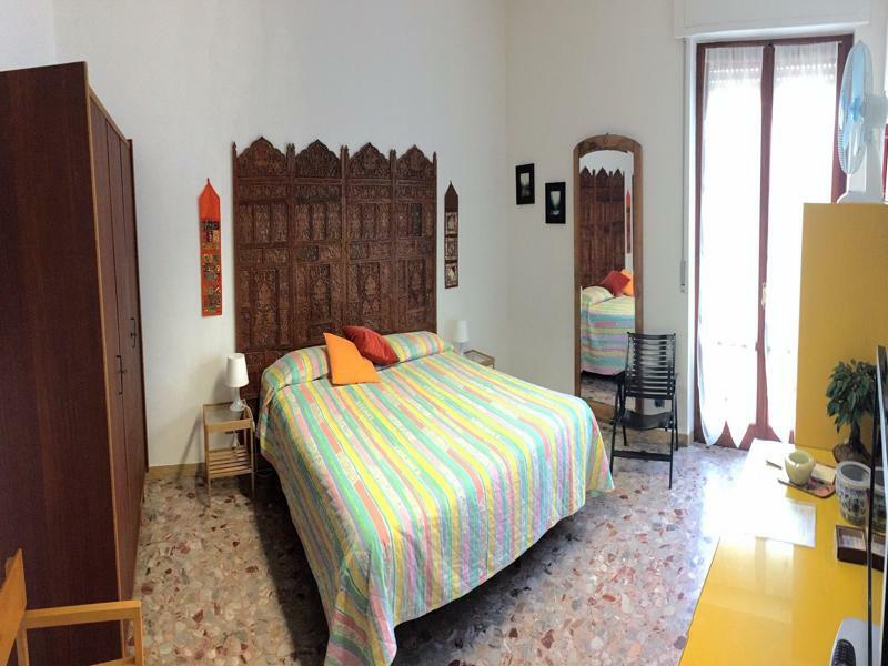 Bed And Breakfast Verona Brigo Kültér fotó