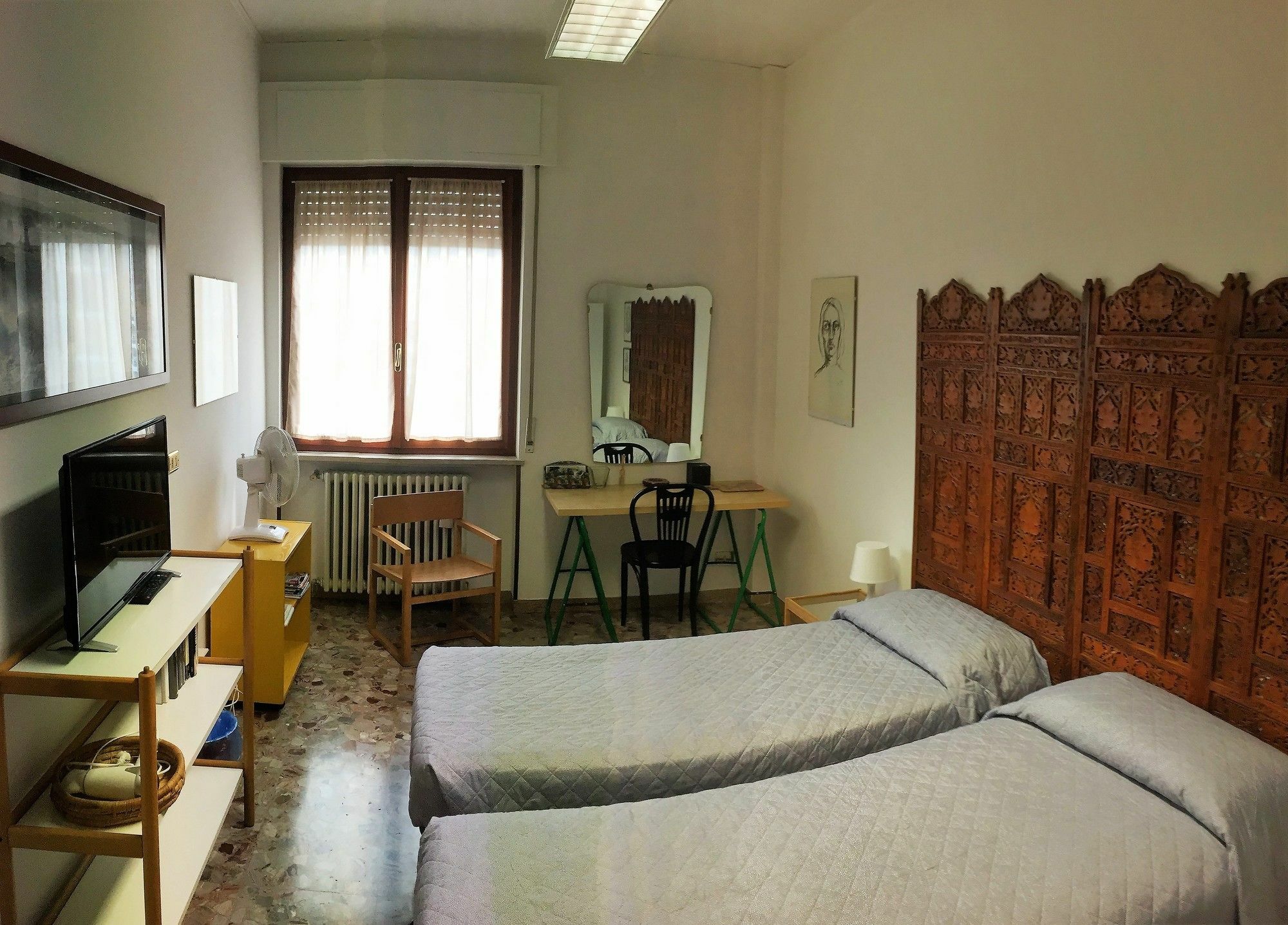 Bed And Breakfast Verona Brigo Kültér fotó