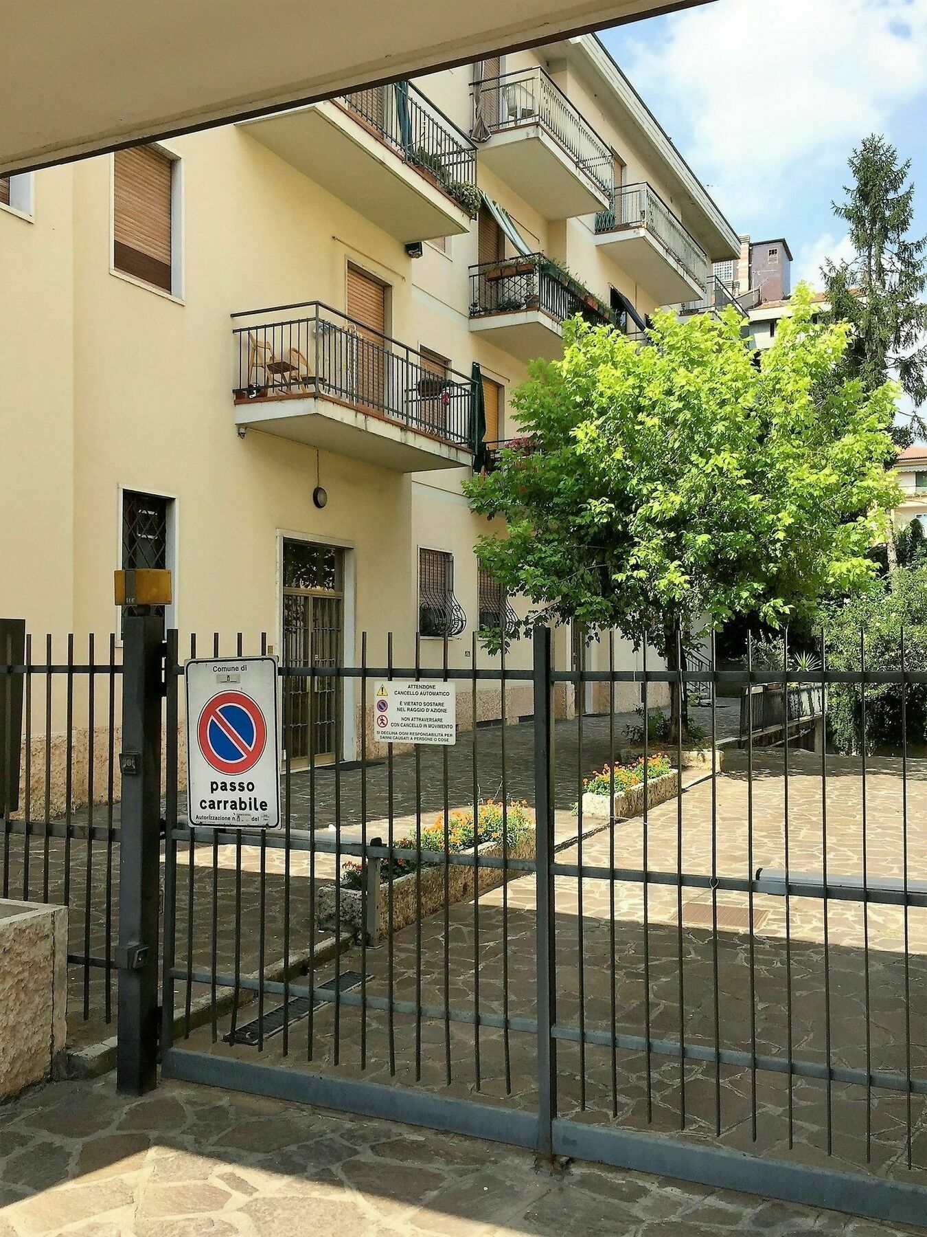 Bed And Breakfast Verona Brigo Kültér fotó